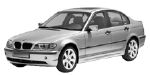 BMW E46 U1173 Fault Code