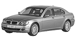 BMW E66 U1173 Fault Code