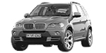 BMW E70 U1173 Fault Code