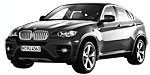 BMW E71 U1173 Fault Code