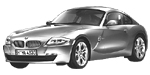 BMW E86 U1173 Fault Code