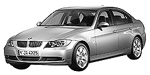 BMW E90 U1173 Fault Code