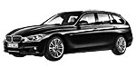 BMW F31 U1173 Fault Code